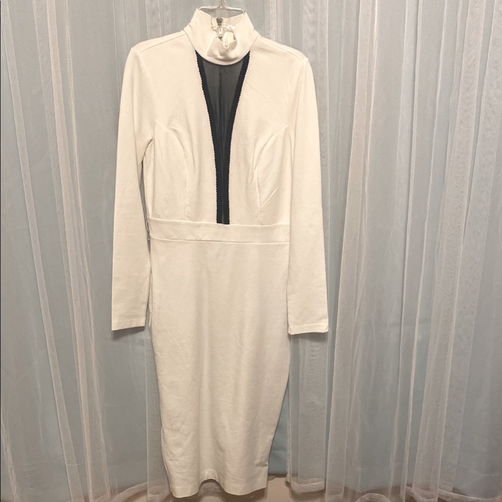 Beautiful midi dress 👗 - Picture 2 of 7